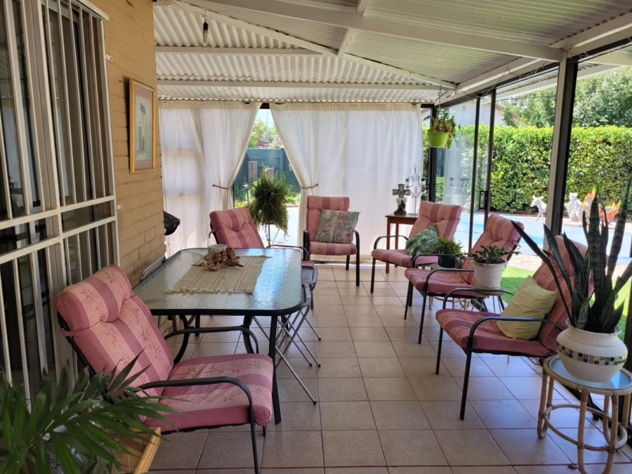 3 Bedroom Property for Sale in Odendaalsrus Free State